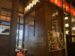 -千代武日本料理(哈西店)