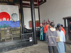 -平遥县衙