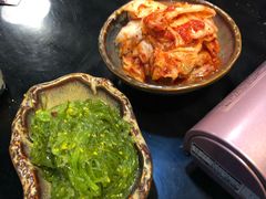 -炙韩料理·部队锅专门店