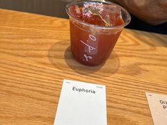 -O.P.S. CAFE