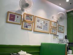 -香港麦奀云吞面世家(中山二路店)