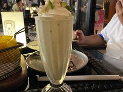 -Shanghai Brew House上海啤酒工坊(老外街店)