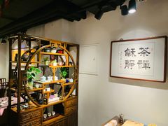 -天厨妙香素食餐厅(清华店)