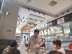 -罗森尼娜(德思勤店)