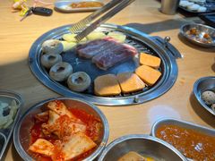 -麻蒲碳烤肉(梅花园店)