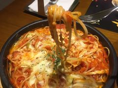 -赤火牛排(金狮广场店)