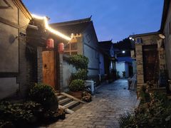 -遥桥古堡