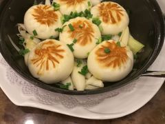 -江南大酒店·地道正宗有锅气的江西菜(中华北大街店)