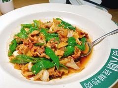 费大厨辣椒炒肉-费大厨辣椒炒肉(新城吾悦广场店)