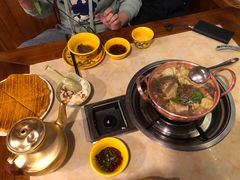 -顺顺小吃(独克宗古城店)