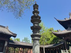 -钱王祠