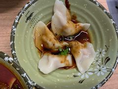 -四川担担面