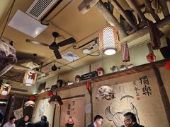 -泥糊破店小酒馆·团建聚餐(南京西路店)