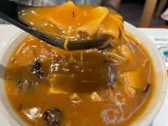-当家水煎包·牛肉汤(浦江店)