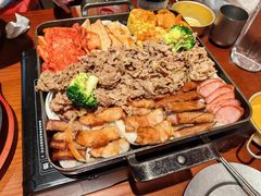 -万达广场(通州店)