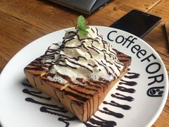 -旧雨咖啡·CoffeeFORU(黄村奥体店)