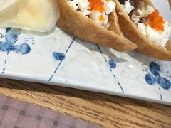 -林妈妈村·日式料理(宝山万达店)