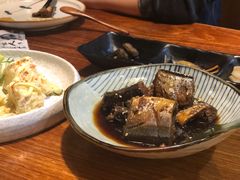 -梅亭居酒屋(中大国际店)