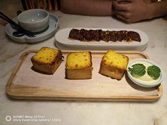西湖藕韵-弄堂里(西溪龙湖天街店)