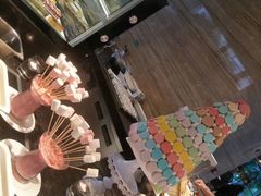 -惠州皇冠假日酒店·西餐厅·自助餐厅