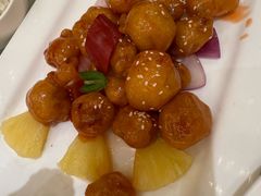 -百乐门喜宴(海珠广场华厦店)