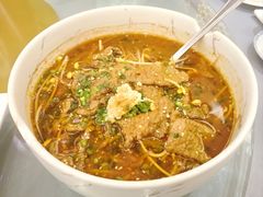 -银都上海菜馆(粤海东路店)