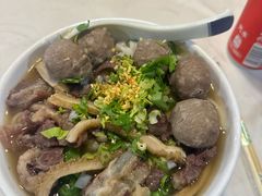 -菜忠潮州牛肉店(岗厦店)