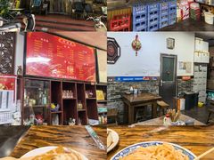 -王魁腊汁肉夹馍(柿园路店)