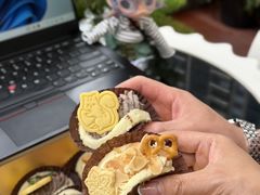-杜哈夫DOUX RÊVE·生日蛋糕(日月光店)