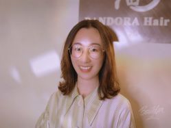 -潘多拉Hairsalon