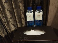 -长沙豪布斯卡酒店(长沙省政府德思勤店)