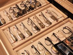 -溥仪眼镜PUYI OPTICAL(国贸商城店)