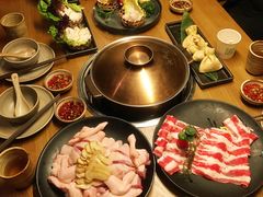 -大头椰·椰子鸡火锅(新梦店)