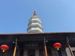 -迎江寺