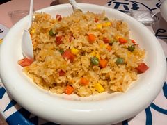 -松哥油焖大虾.小龙虾.黑鸭煲(海岸城店)