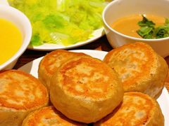 -清真吴记门钉肉饼·喜多利