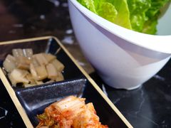 -鹤江桥·红油牛肉粉(SKP店)