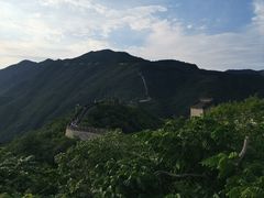 -慕田峪长城