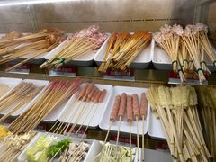 -夸父炸串(柯桥万达店)