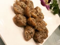 同心米肠子-宁夏国强手抓羊肉·清真菜(未央路凤三店)