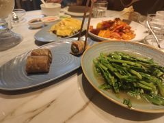 -鹿港小镇(霄云店)