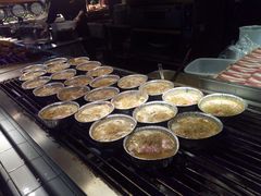 -V-ONE西雅图海鲜自助餐厅(仓山万达广场店)