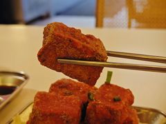 -白仁仔· 活烤海鲜 宵夜(豫园店)