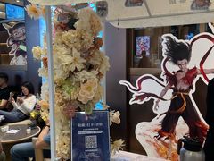 -霸王茶姬(上海恒基名人店)