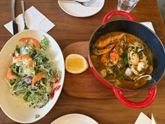 -UPPER KITCHEN(延安路店)