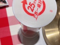 -西贝(吴江路湟普汇店)