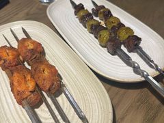 -那时新疆·若羌(经纬汇店)