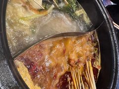 -钢管厂五区小郡肝火锅串串香(清河店)