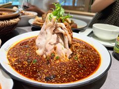 -麻都·成都菜(人民广场店)