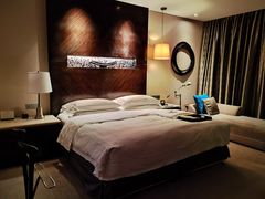 -青岛海尔洲际酒店